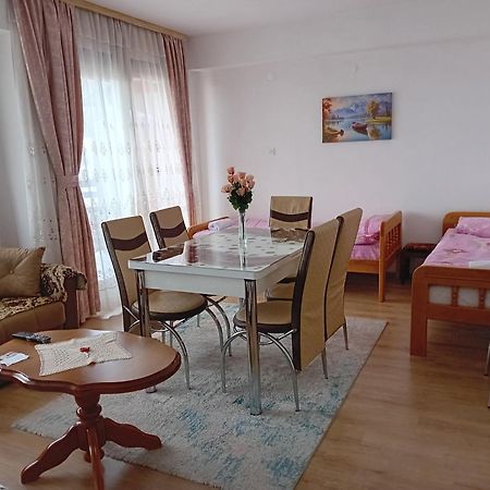 Apartment Charm Охрид Екстериор снимка