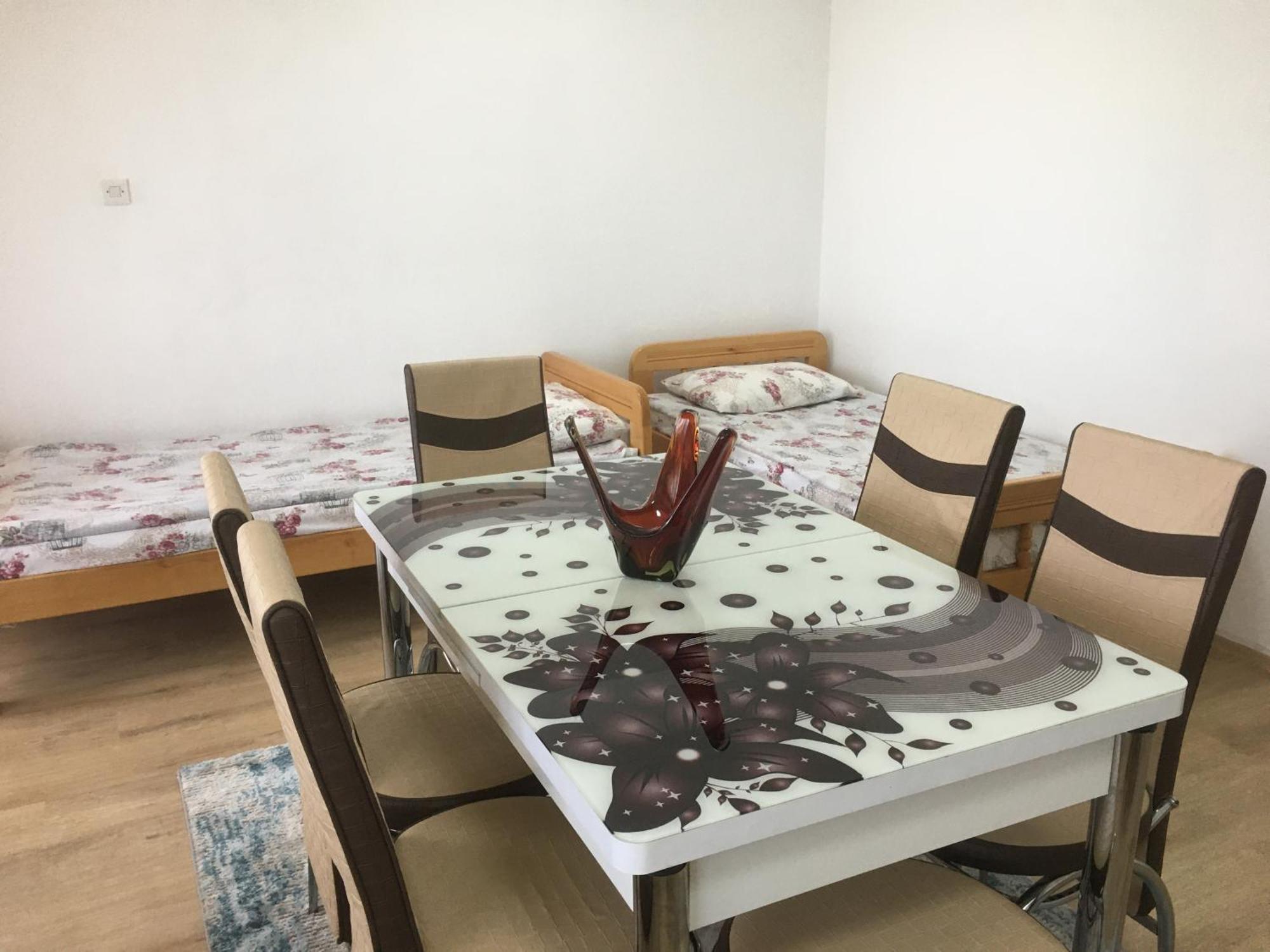 Apartment Charm Охрид Екстериор снимка