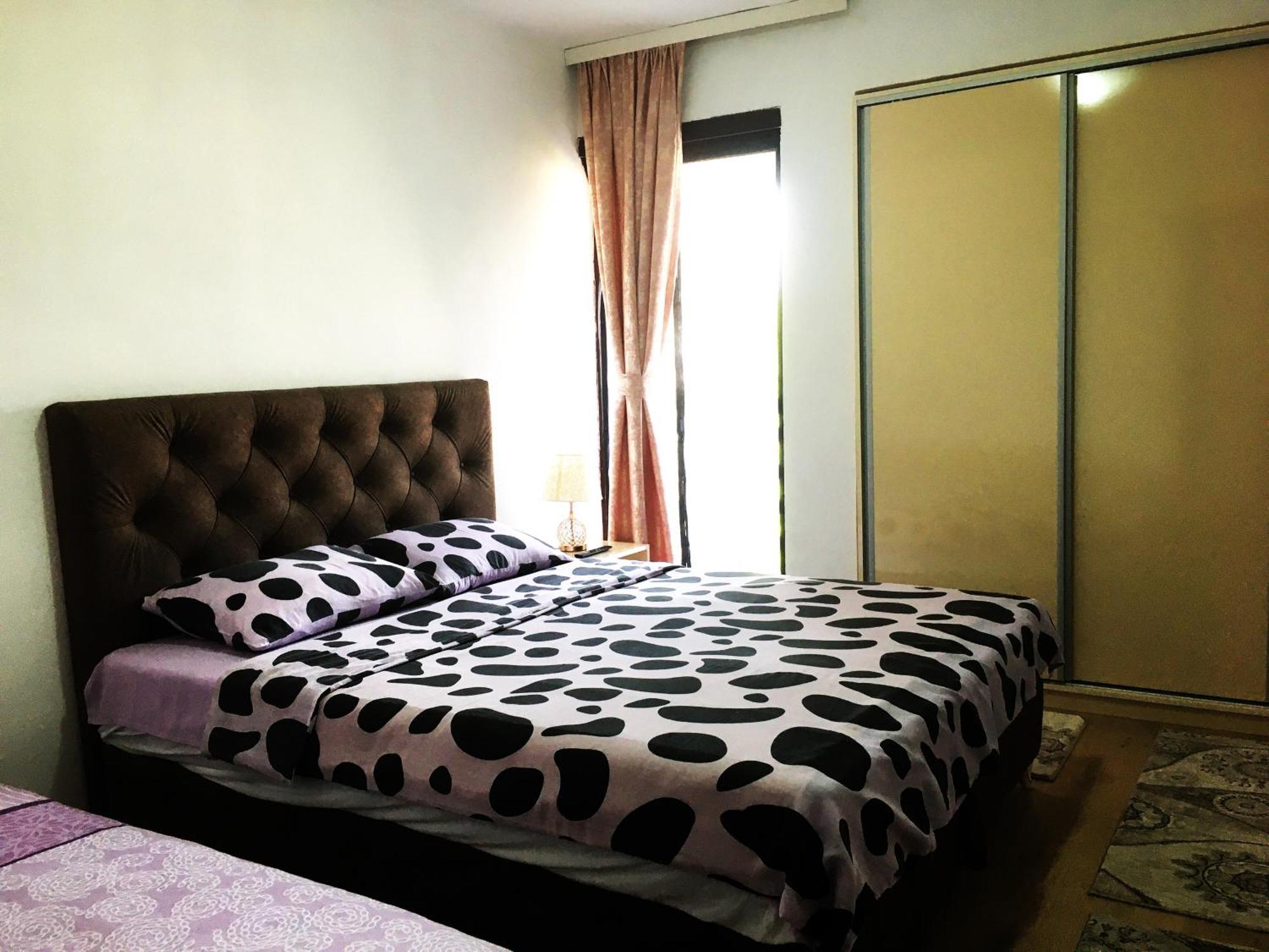 Apartment Charm Охрид Екстериор снимка