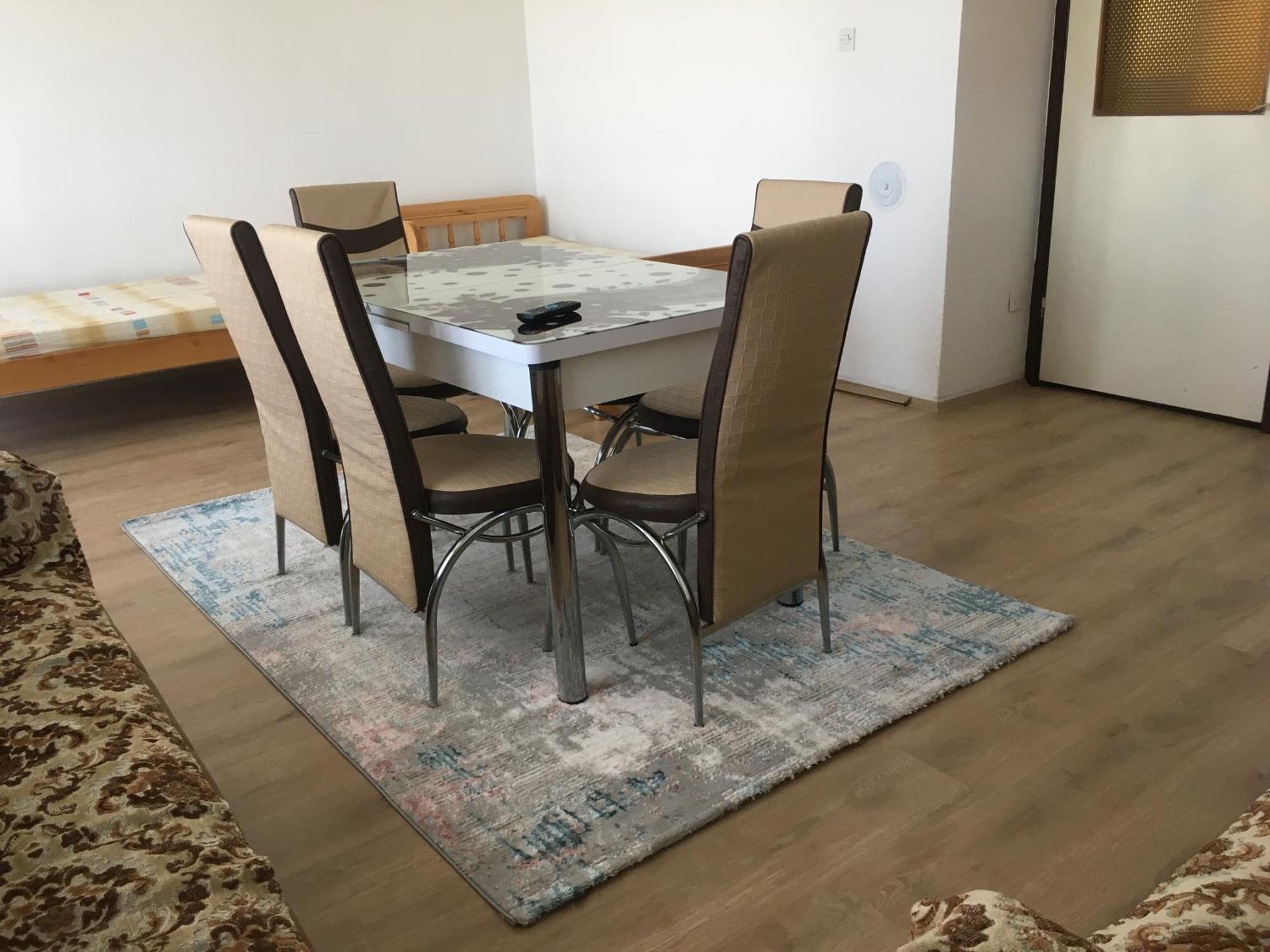Apartment Charm Охрид Екстериор снимка