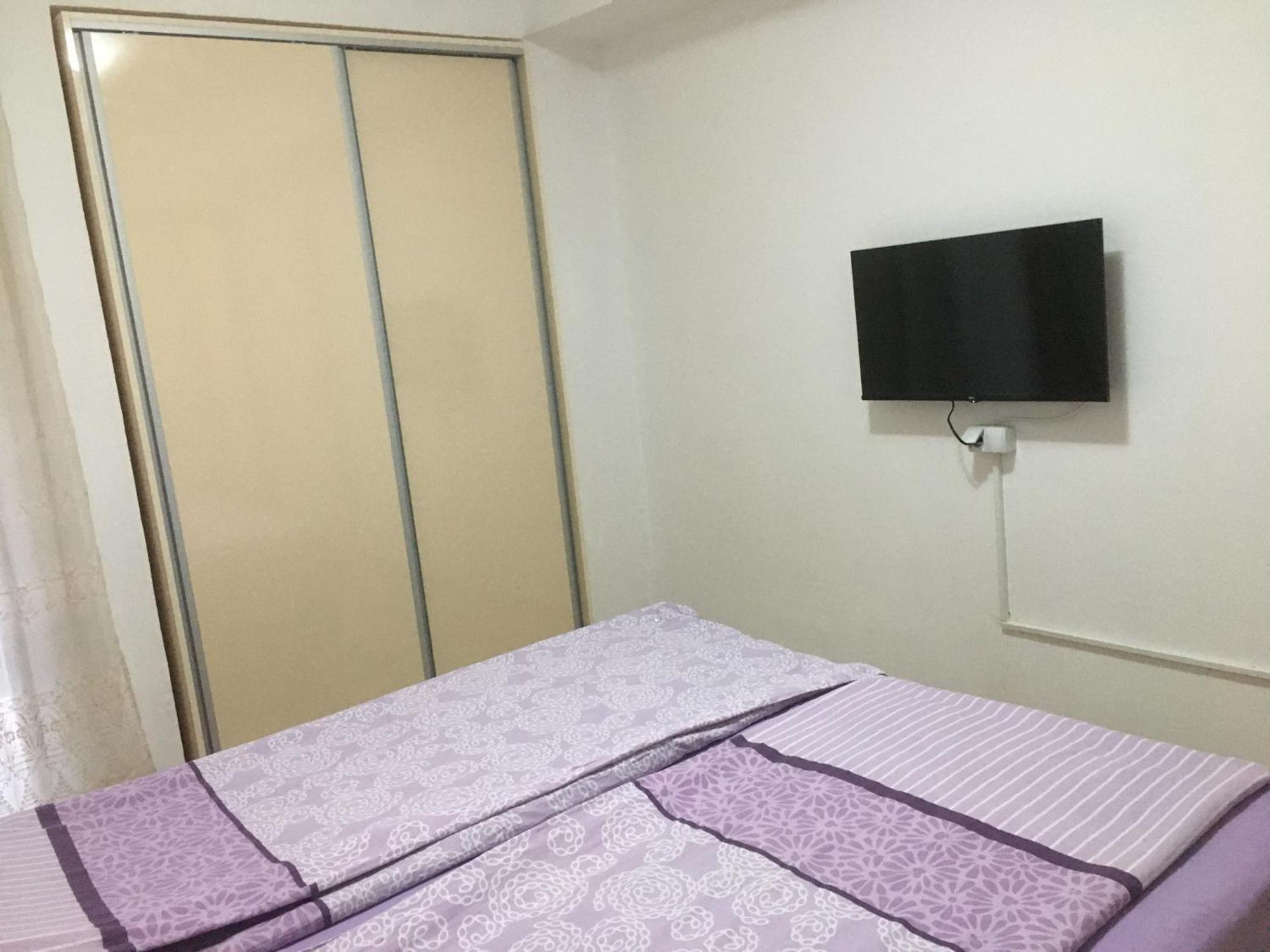 Apartment Charm Охрид Екстериор снимка