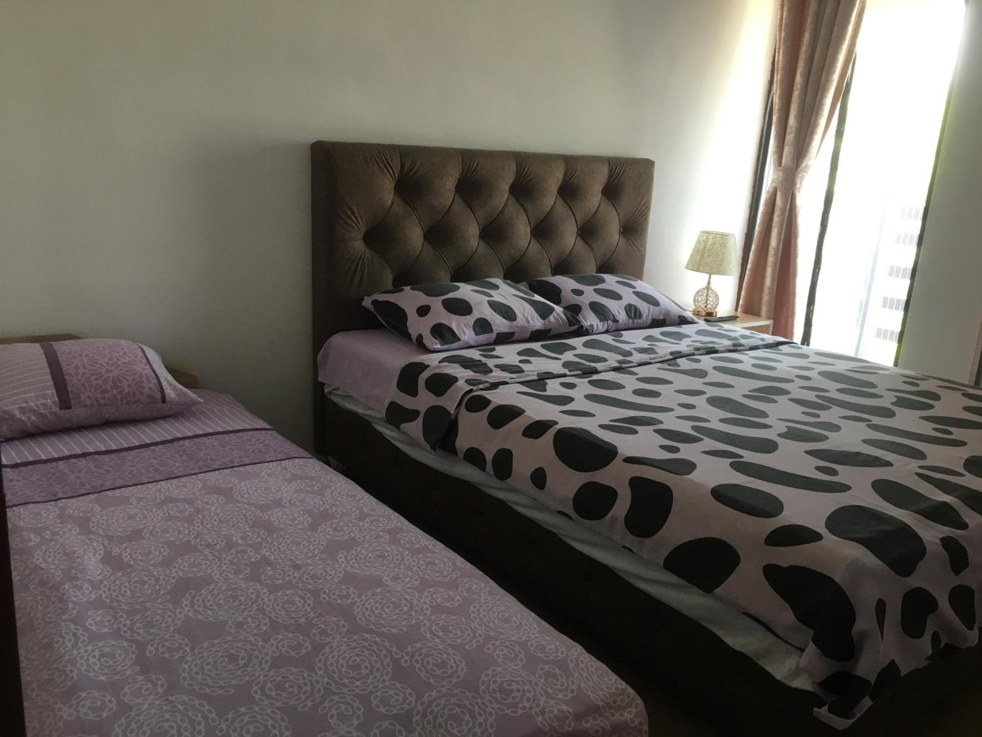 Apartment Charm Охрид Екстериор снимка