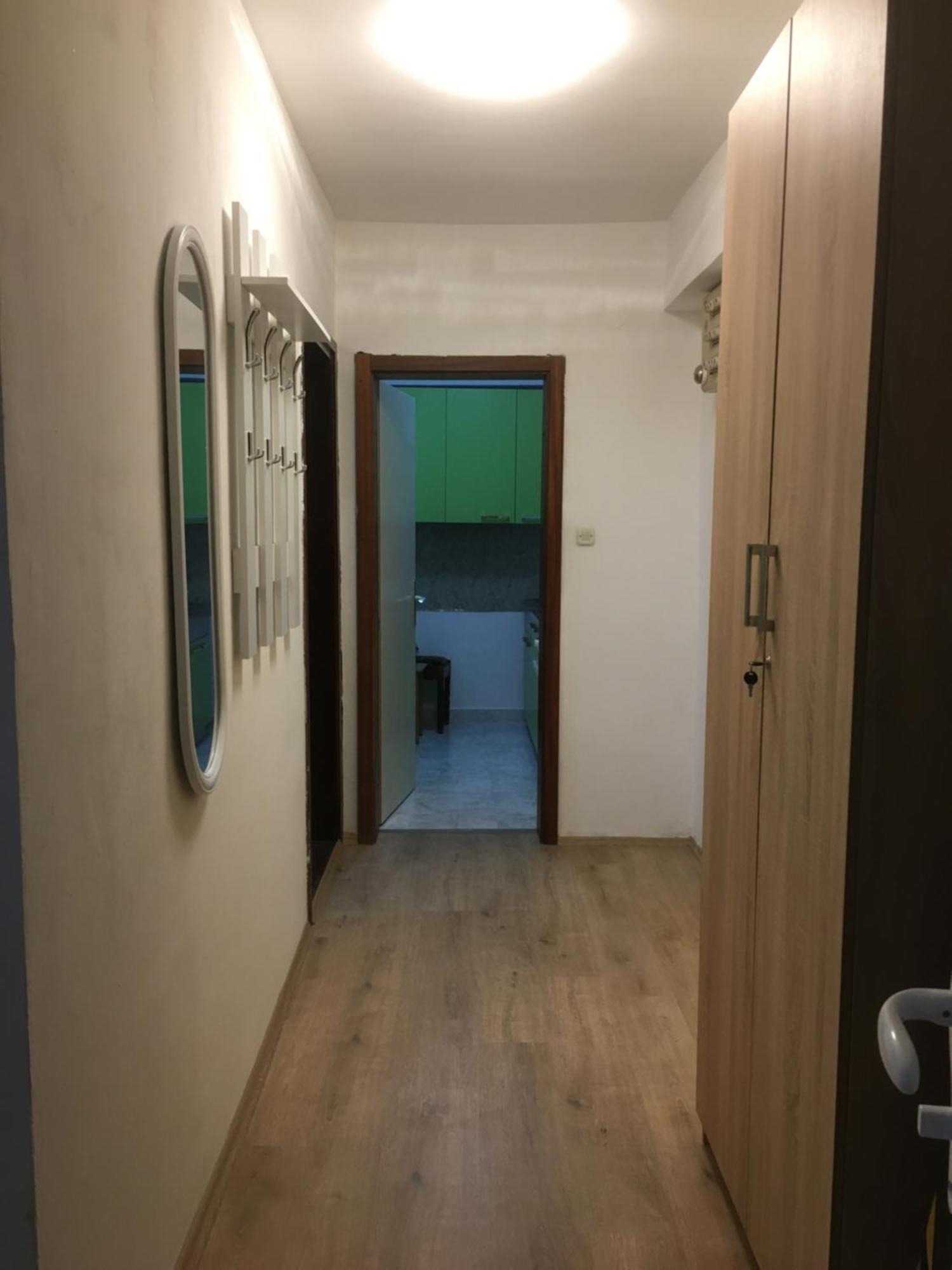 Apartment Charm Охрид Екстериор снимка