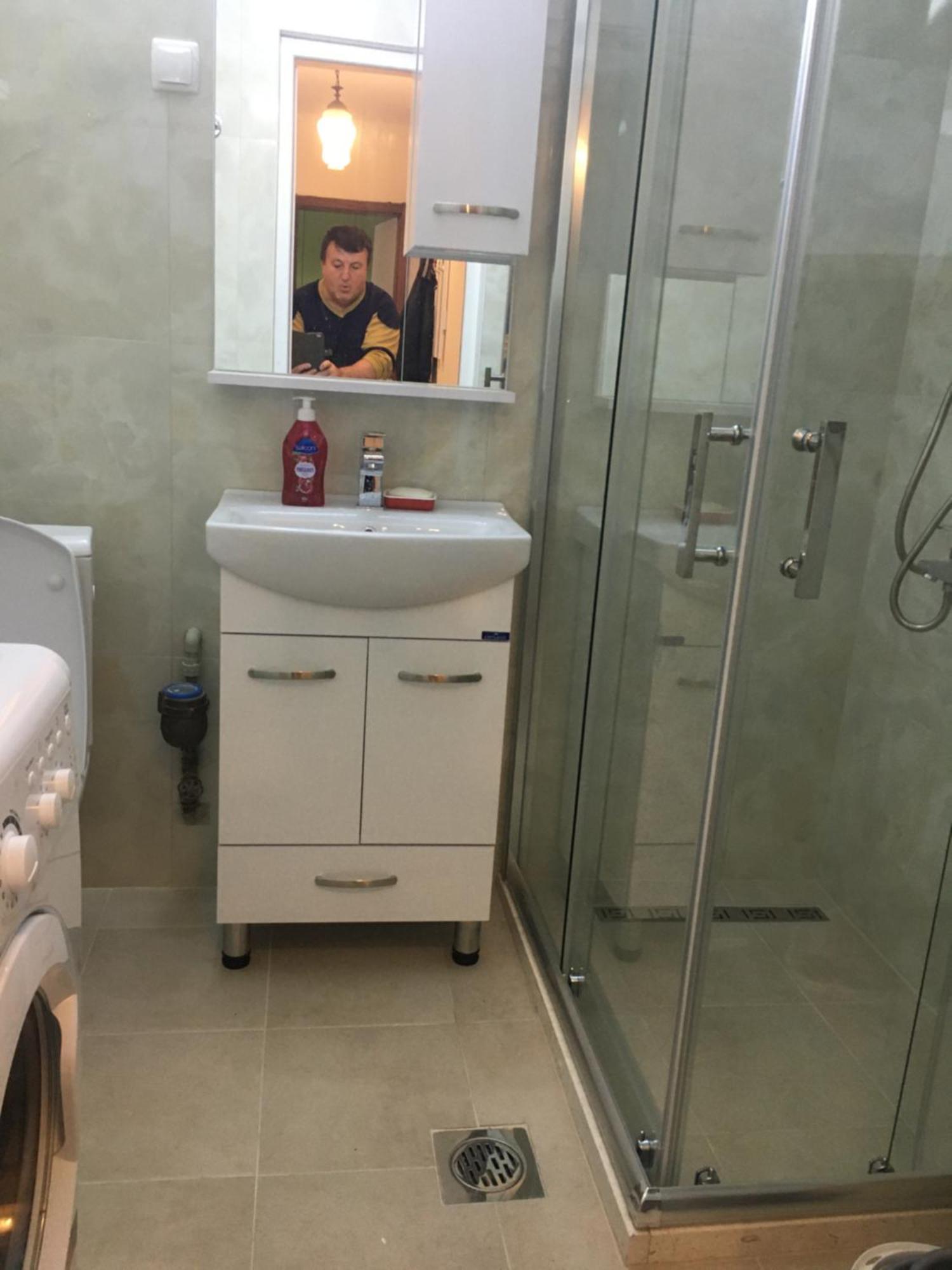 Apartment Charm Охрид Екстериор снимка