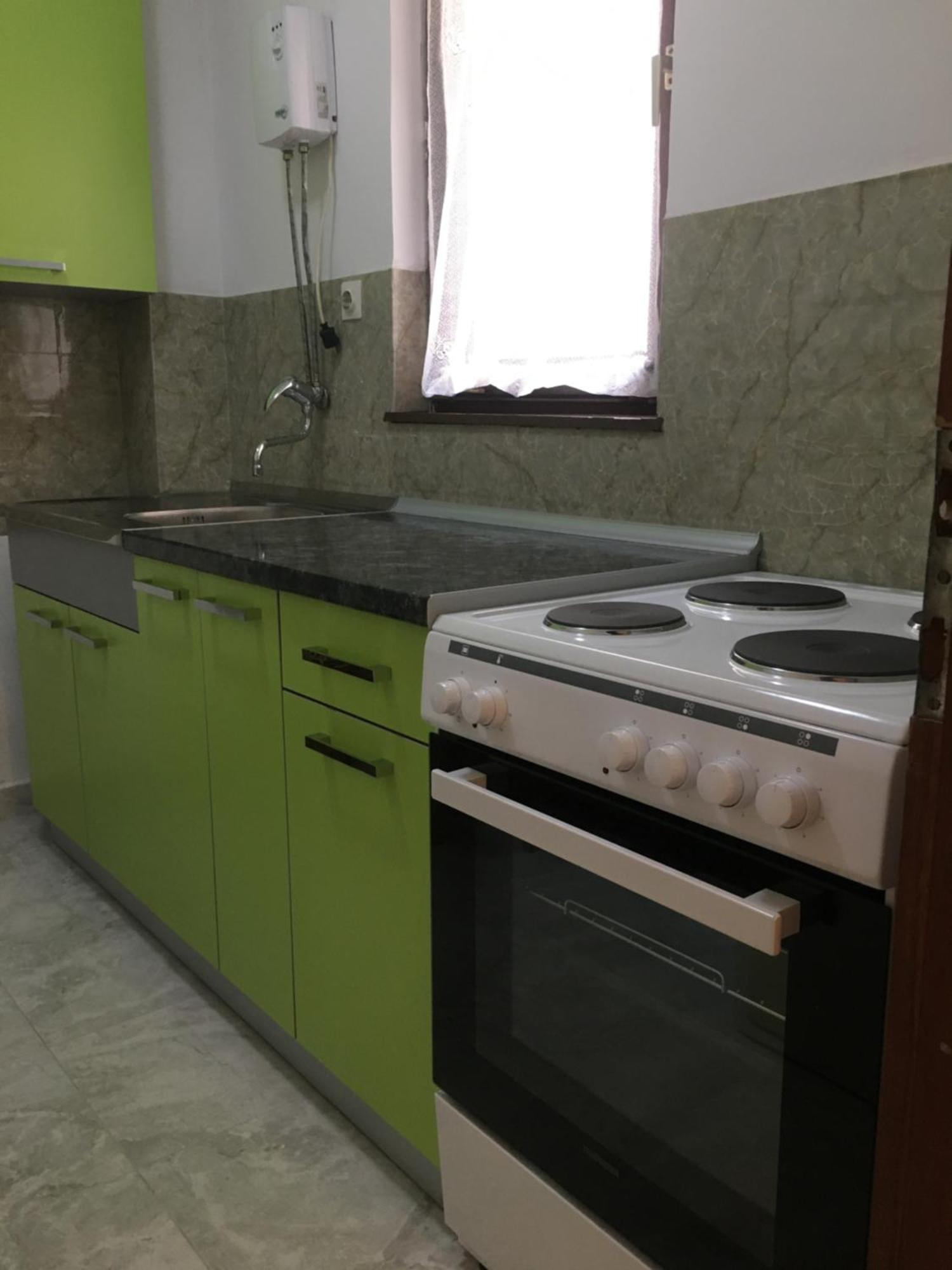 Apartment Charm Охрид Екстериор снимка