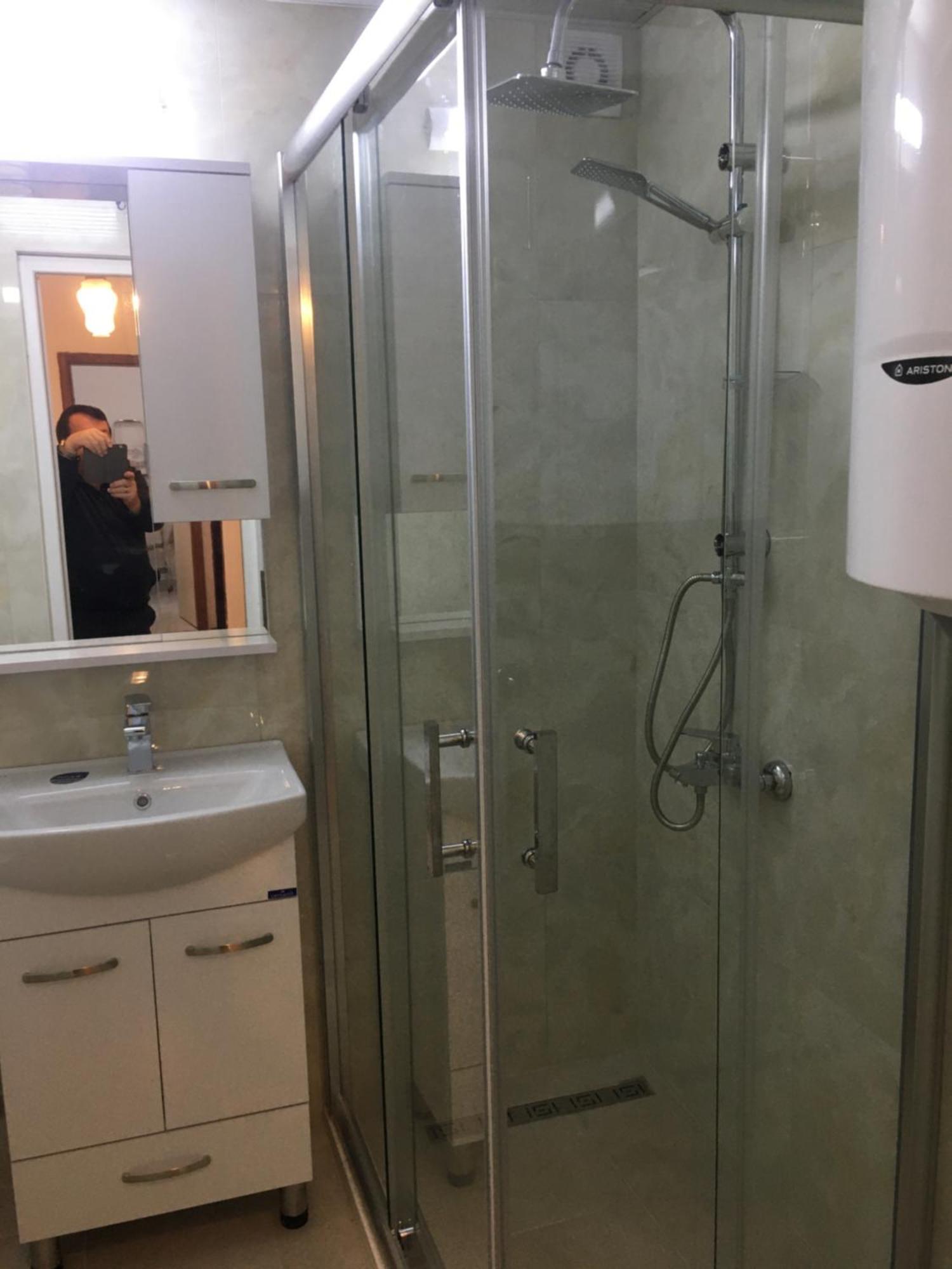 Apartment Charm Охрид Екстериор снимка