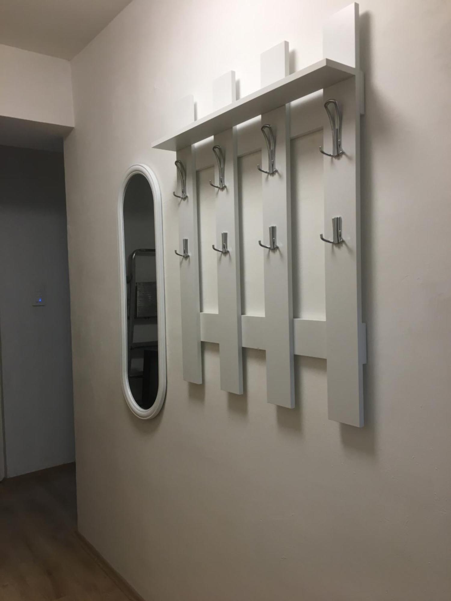 Apartment Charm Охрид Екстериор снимка