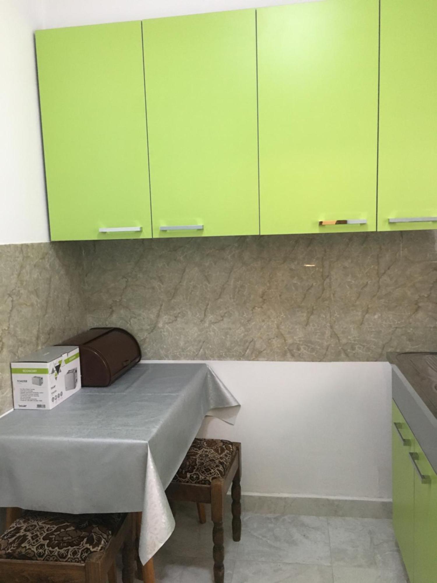 Apartment Charm Охрид Екстериор снимка