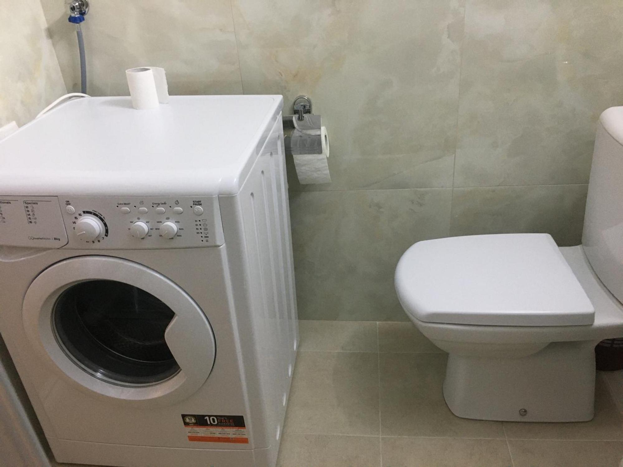Apartment Charm Охрид Екстериор снимка