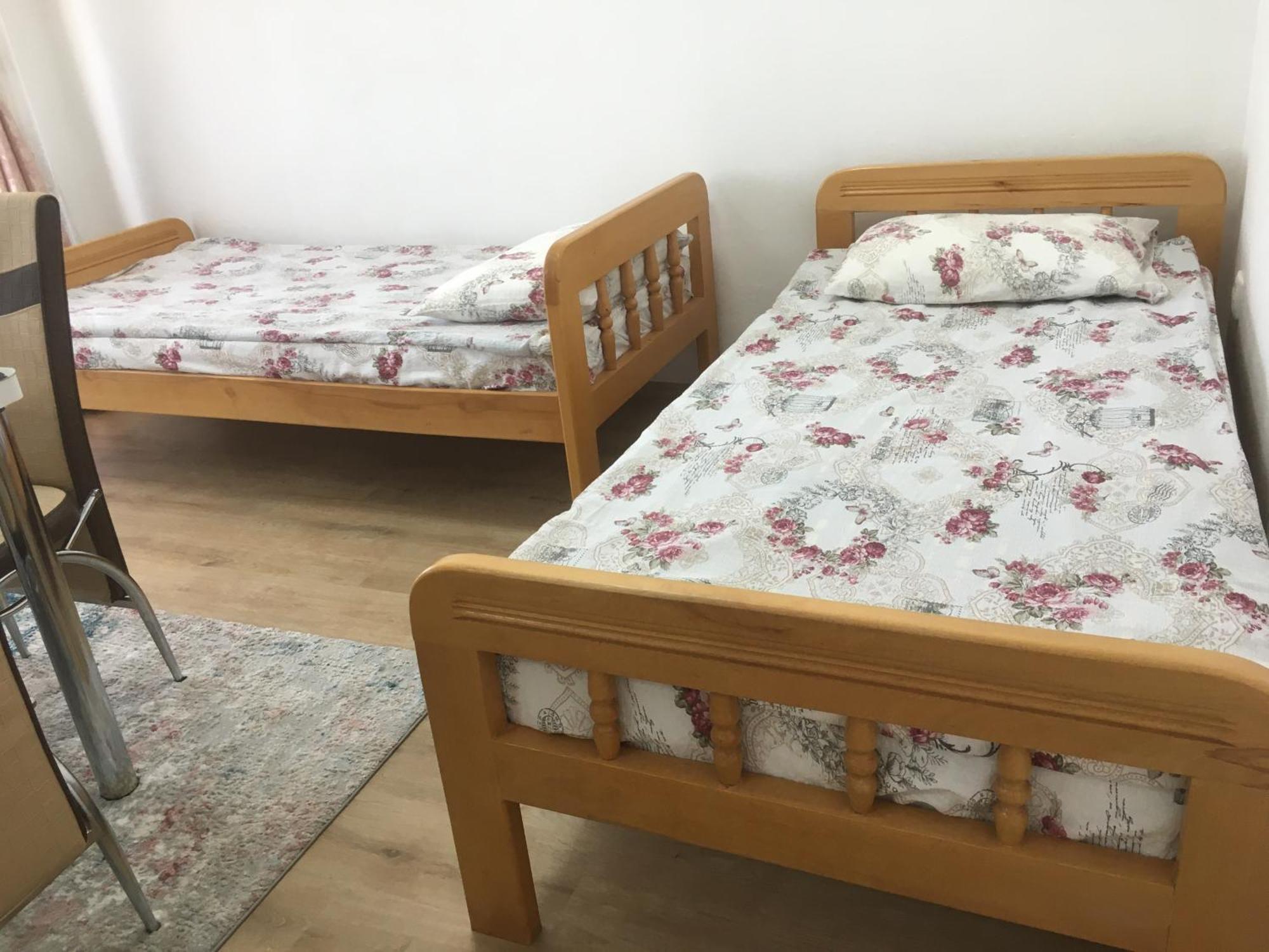 Apartment Charm Охрид Екстериор снимка