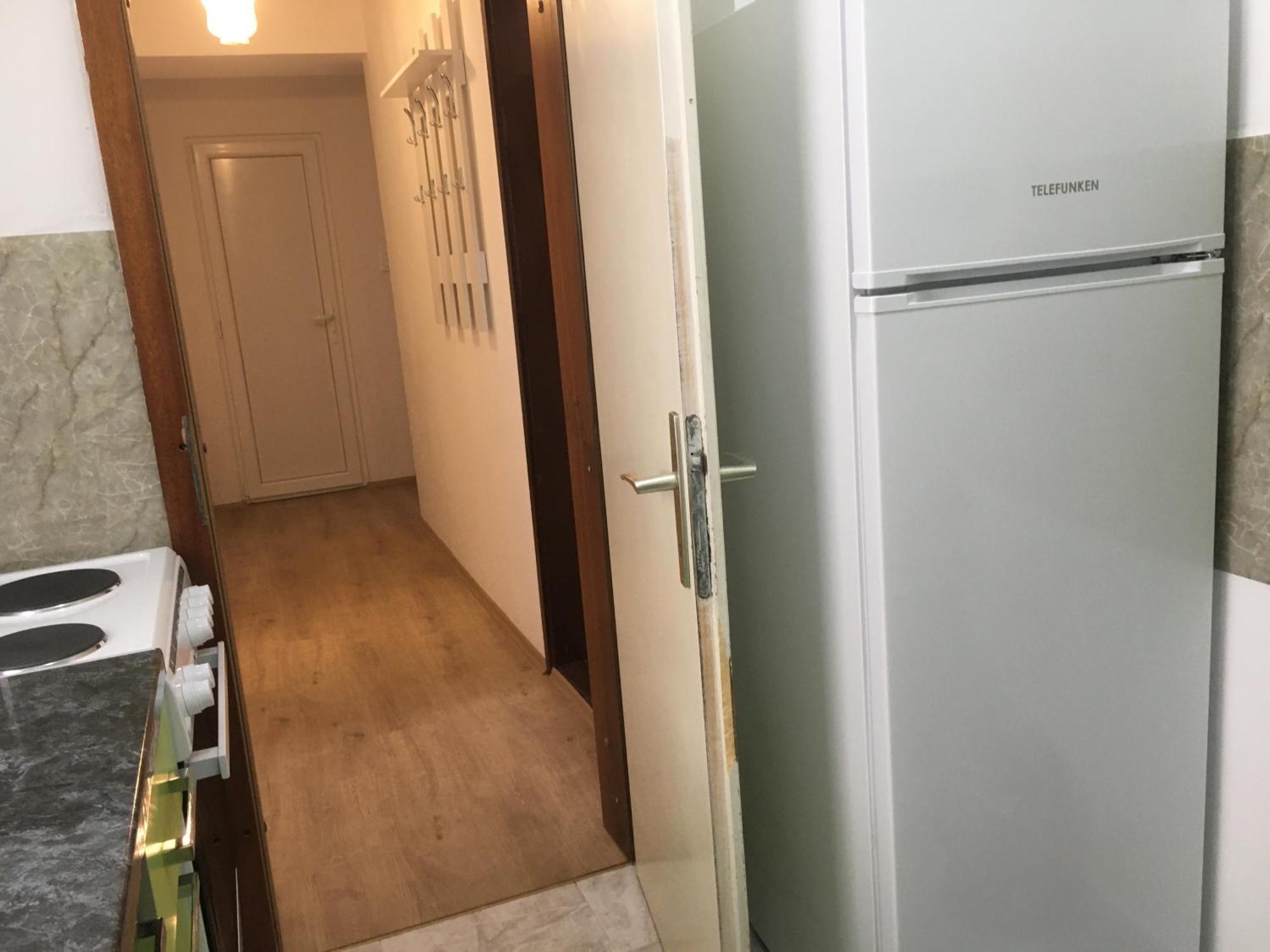 Apartment Charm Охрид Екстериор снимка