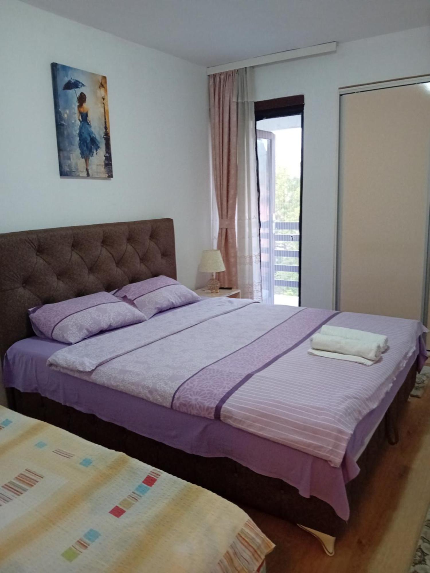 Apartment Charm Охрид Екстериор снимка