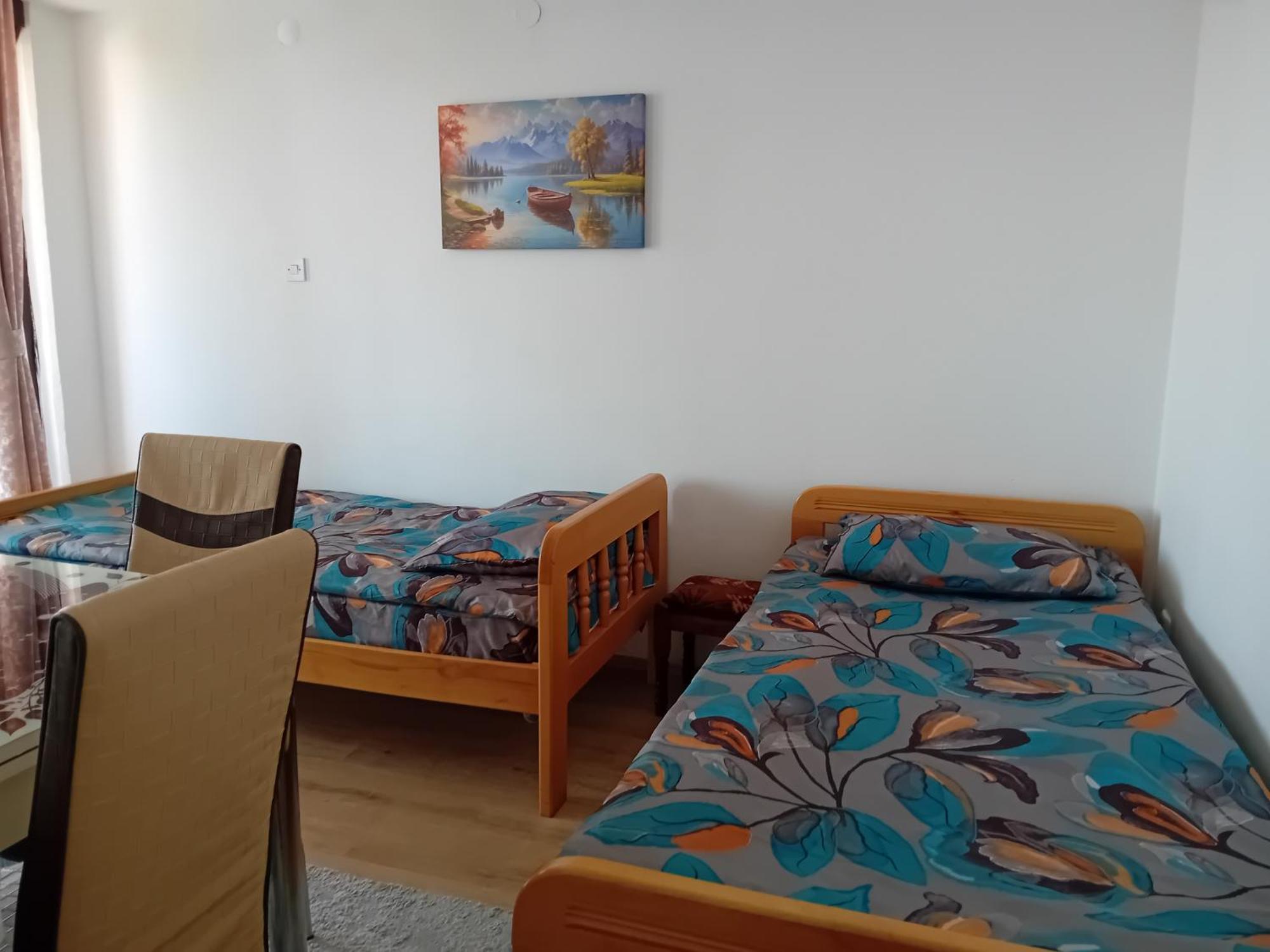 Apartment Charm Охрид Екстериор снимка